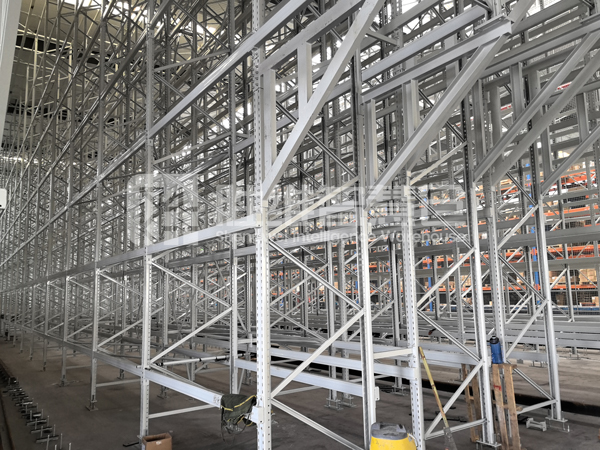 堆垛機(jī)立體庫(kù) 堆垛機(jī)立體庫(kù)