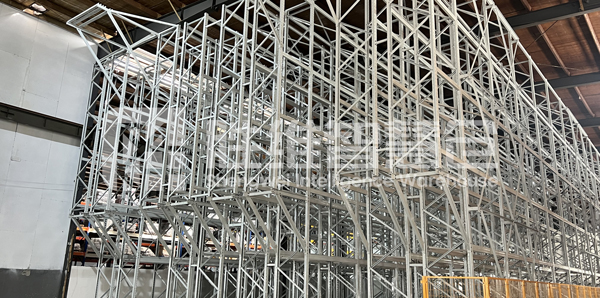 智能立體庫 智能立體庫