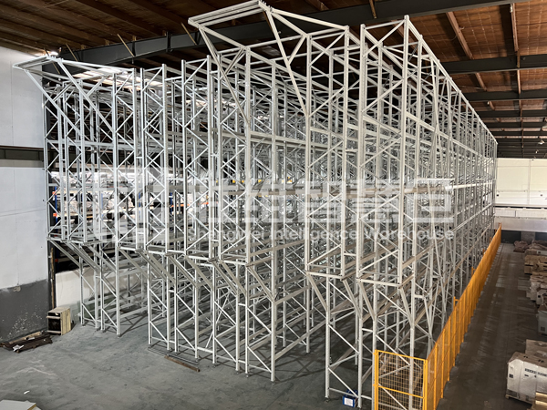 智能立體庫 智能立體庫