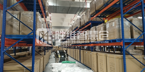 重型貨架 重型貨架