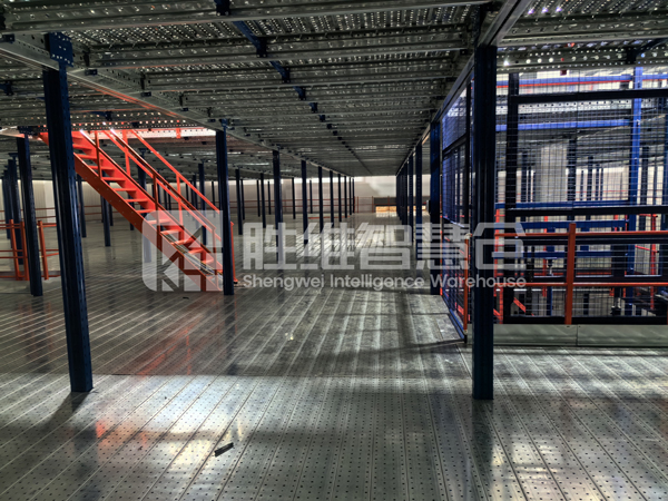 倉(cāng)庫(kù)鋼平臺(tái) 倉(cāng)庫(kù)鋼平臺(tái)