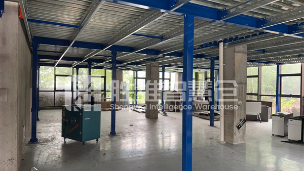 鋼平臺(tái)貨架 鋼平臺(tái)貨架