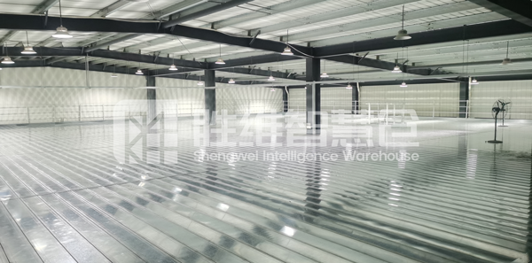 閣樓貨架 閣樓貨架