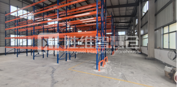 重型貨架 重型貨架