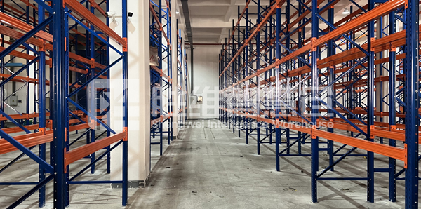 重型貨架 重型貨架