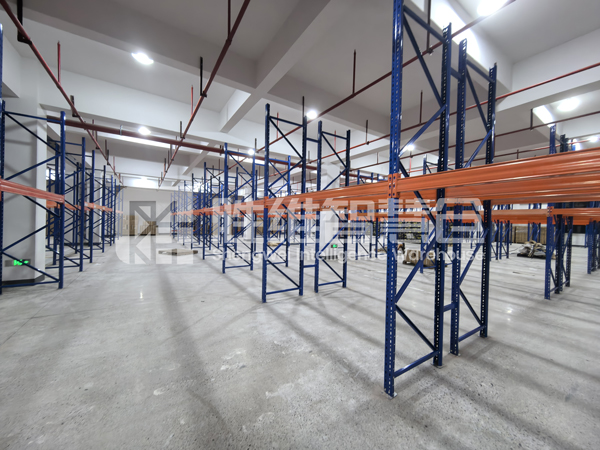 重型貨架 重型貨架