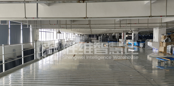 鋼平臺(tái)貨架 鋼平臺(tái)貨架