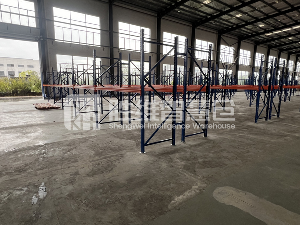 重型貨架 重型貨架