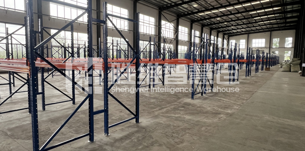 重型貨架 重型貨架