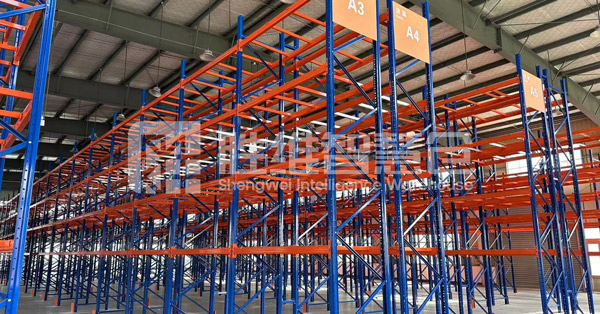 重型貨架 重型貨架