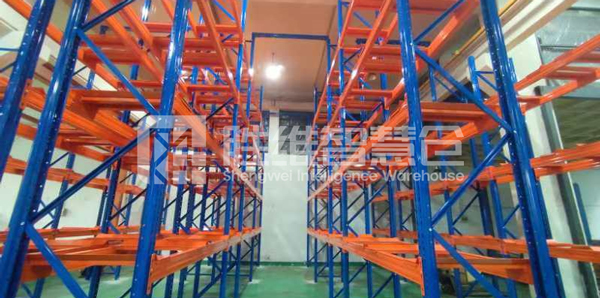 重型貨架 重型貨架