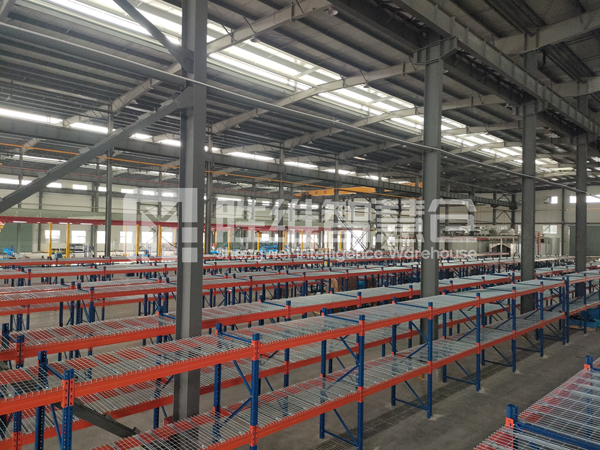 重型貨架 重型貨架