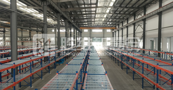 重型貨架 重型貨架